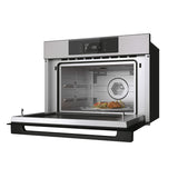 Microwave Haier HWO45NB2H0X1 900 W 44 L-2