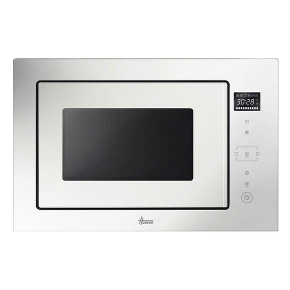 Microwave with Grill Cata HMG28WC3 1000 W White-0