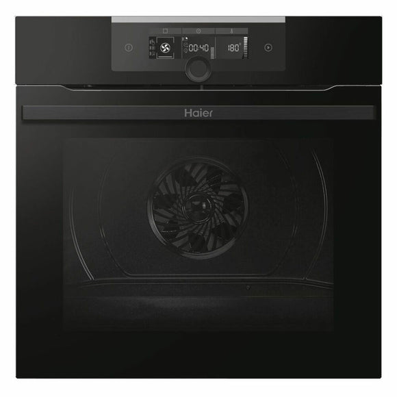 Multipurpose Oven Haier HWO60SM2F3BH 70 L 70 L-0