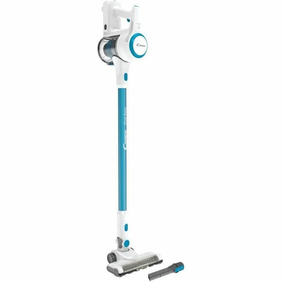 Cordless Vacuum Cleaner Candy CVIVA02E White-0