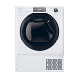 Condensation dryer Haier HDBIH7A2TBEX-S 7 kg-3