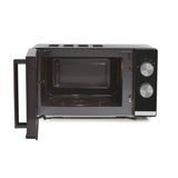 Microwave Candy CMW20TNMB Black 700 W 20 L-1