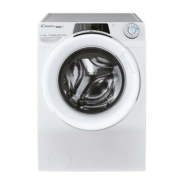 Washing machine Candy RO 1496DWMCT/1-S 60 cm 1400 rpm 9 kg-0