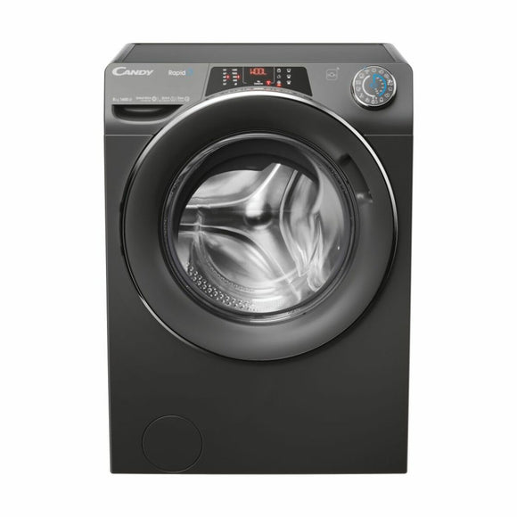 Washing machine Candy RO1484DWMCRT/1S 60 cm 1400 rpm 8 kg-0