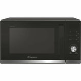 Microwave with Grill Candy CMGA23TNDB 23 L 1100 W-0