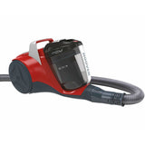 vacuum cleaner Hoover BR25HM 011 Red 700 W-3