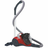 vacuum cleaner Hoover BR25HM 011 Red 700 W-10