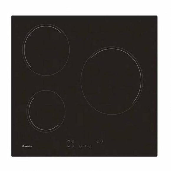 Glass-Ceramic Hob Candy CH63CC/4U2 5500 W-0