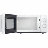 Microwave Candy 38001015 White Black 700 W 20 L-5