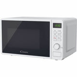 Microwave Candy 38001016 White 800 W 700 W-0