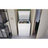 Freezer Haier CHAE1452E    70-3