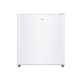 Combined Refrigerator Candy CHASD4351EWC 51 White-0
