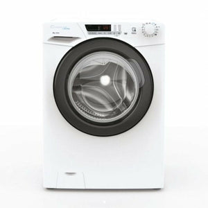 Washing machine Candy HCU1282DWB4/1-S 1200 rpm 8 kg-0