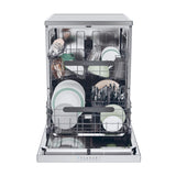 Dishwasher Candy 4E4F0W 60 cm-3