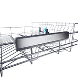 Dishwasher Haier XF6B2M3PX 60 cm-9