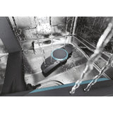 Dishwasher Haier XF6B2M3PX 60 cm-8