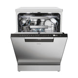 Dishwasher Haier XF6B2M3PX 60 cm-17