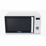 Microwave Candy 38001027 White 900 W 23 L-4