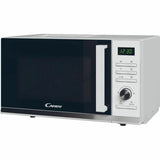 Microwave Candy 38001027 White 900 W 23 L-2