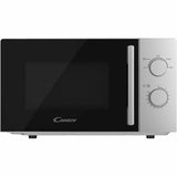 Microwave Candy Silver 700 W 20 L-0