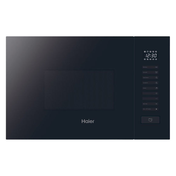 Microwave Haier 38900749 Black 800 W 1450 W 20 L-0