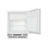 Combined Refrigerator Candy CM4SE68W White-0