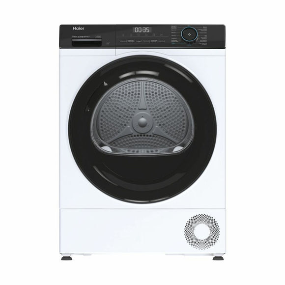 Condensation dryer Haier HD100A2939EIB 10 kg-0