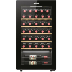 Vinoteca Candy CWC034 Black-0