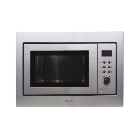 Microwave with Grill Candy CMGI211EX Steel 21 L 800 W-0