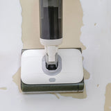 vacuum cleaner Hoover White 150 W-16