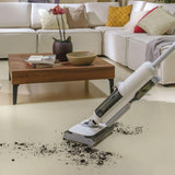 vacuum cleaner Hoover White 150 W-14