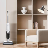 vacuum cleaner Hoover White 150 W-11