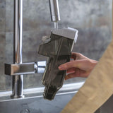 vacuum cleaner Hoover White 150 W-10