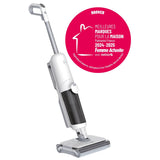 vacuum cleaner Hoover White 150 W-4