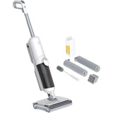 vacuum cleaner Hoover White 150 W-0