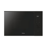 Microwave with Grill Haier H38FMWID627N Black 900 W 25 L-8