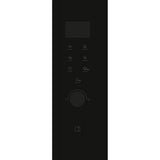 Microwave with Grill Haier H38FMWID627N Black 900 W 25 L-3