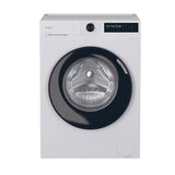 Washing machine Haier BR410B8S 60 cm 1400 rpm 10 kg-0