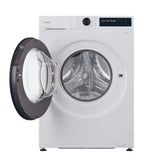 Washing machine Haier BR410B8S 60 cm 1400 rpm 10 kg-1