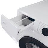 Washing machine Haier BR410B8S 10 kg 60 cm 1400 rpm-4