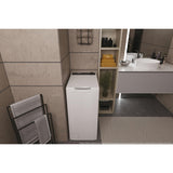 Washing machine Haier THASN286TM5 41 cm 1200 rpm 8 kg-5