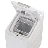 Washing machine Candy TCA474TM5-S-1