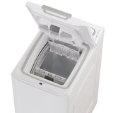 Washing machine Candy TCA286TM5S 1200 rpm 8 kg 41 cm-2