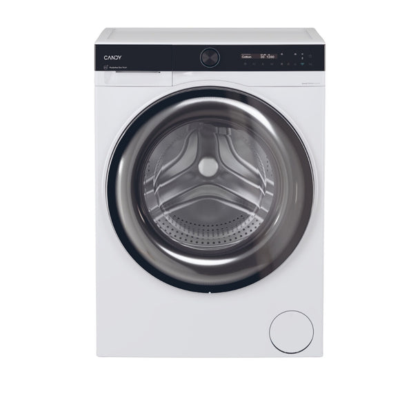 Washing machine Candy BS49B9-S 1400 rpm 9 kg 60 cm-0