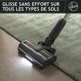 Stick Vacuum Cleaner Hoover-3