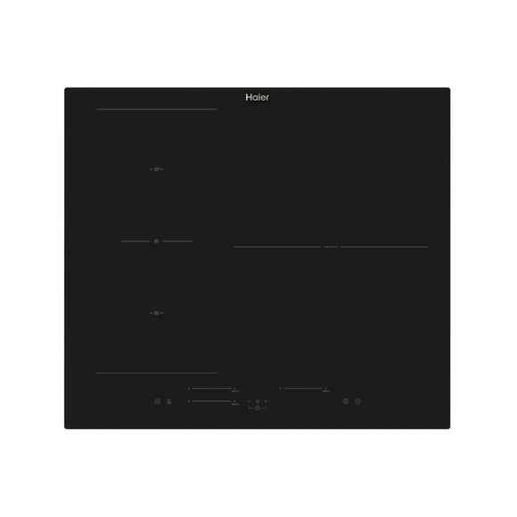 Induction Hot Plate Haier HAIS63MC/G3-0