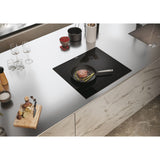 Induction Hot Plate Haier HAIS63MC/G3-8