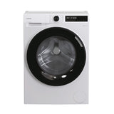 Washing machine Candy BR48SBL6-S 8 kg 60 cm 65 cm 1400 rpm-0