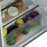 Mini Fridge Candy CNOQ2S58EX 114 L 85 x 55 cm-5