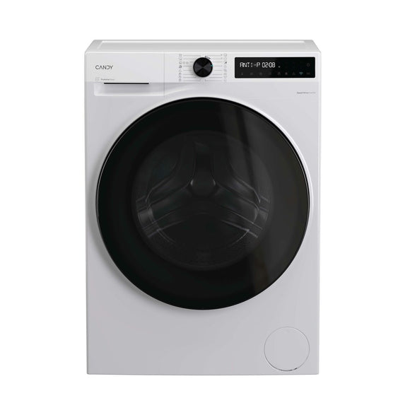 Washer - Dryer Candy BWR495BL8-S 1400 rpm 9 kg-0